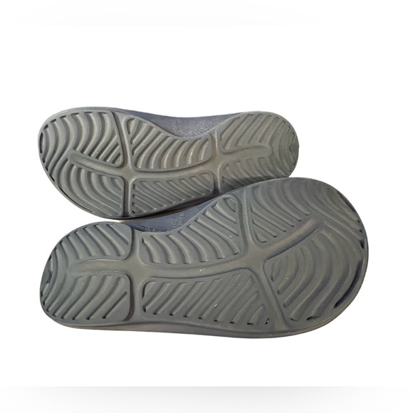 🐟 REEL LEGENDS! LIKE NEW SLIDE! NAVY UNISEX!! STRONG, DURABLE, COMFY! - Picture 7 of 15